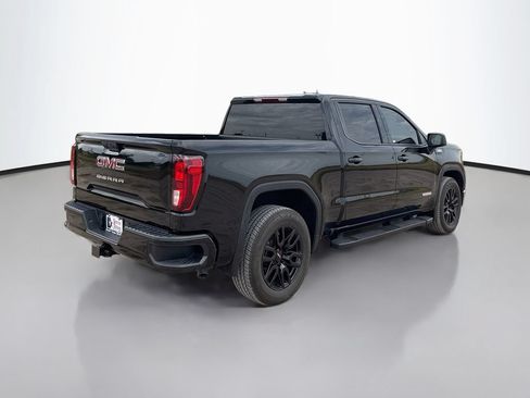 Used 2025 GMC Sierra 1500 Elevation RWD image 7