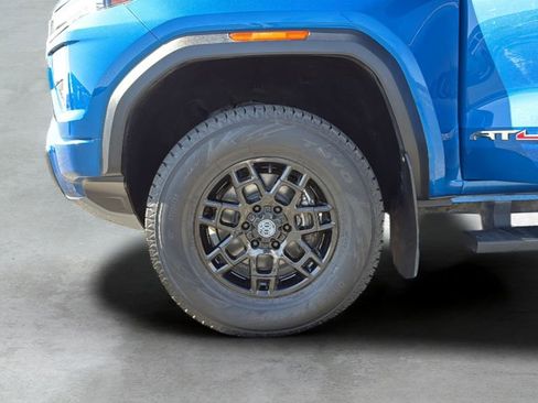 Used 2023 GMC Canyon AT4 AWD/4WD image 37