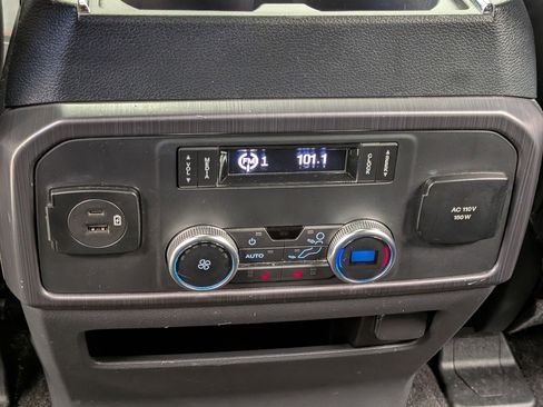 Used 2022 Ford Expedition Max Platinum image 29