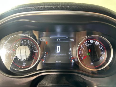 Used 2021 Dodge Challenger GT RWD image 21
