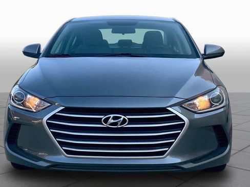 Used 2018 Hyundai Elantra SEL FWD image 4