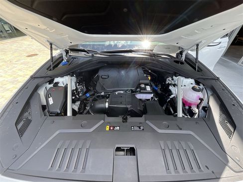 Used 2026 Genesis GV70 2.5T image 17