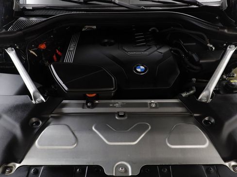 Used 2020 BMW X3 xDrive30i w/ Driving Assistance Package image 23
