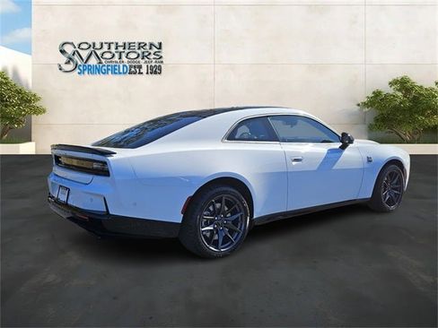 New 2026 Dodge Charger Scat Pack image 5