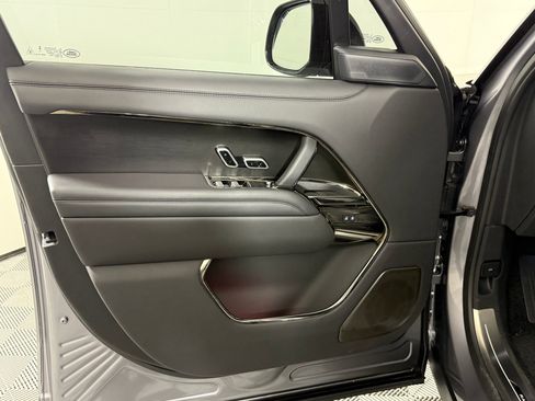 Used 2024 Land Rover Range Rover SV image 20