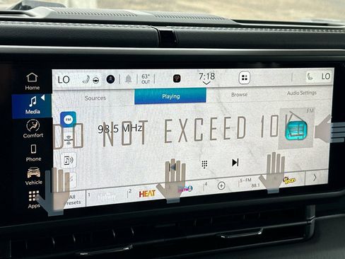 New 2026 Jeep Gladiator Sport image 14