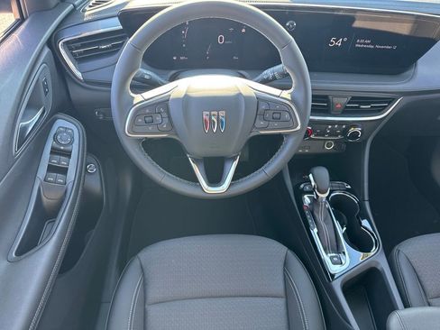 New 2026 Buick Encore GX Preferred w/ Advanced Technology Package image 14