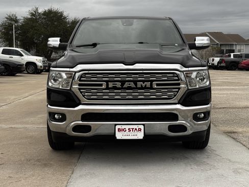 Used 2022 RAM 1500 Lone Star image 3