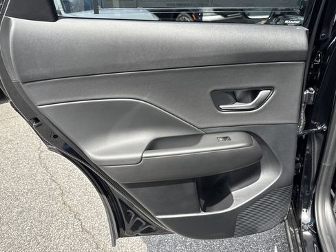 New 2026 Hyundai Kona Limited AWD/4WD image 22