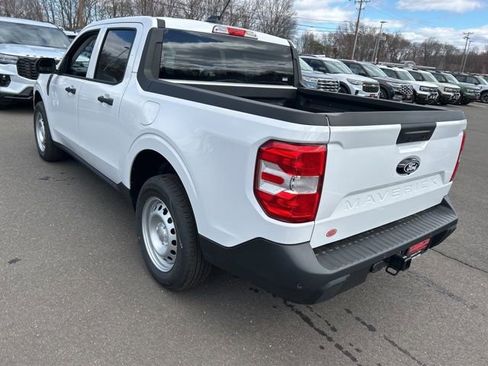 New 2026 Ford Maverick XL w/ Equipment Group 101A image 5