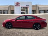 Used 2020 Toyota Camry XSE image 3