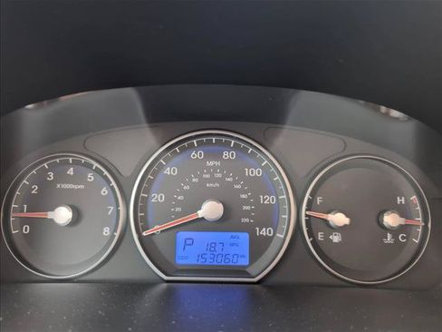 Used 2012 Hyundai Santa Fe SE FWD image 10