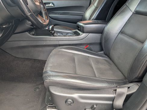 Used 2022 Dodge Durango GT AWD/4WD image 7
