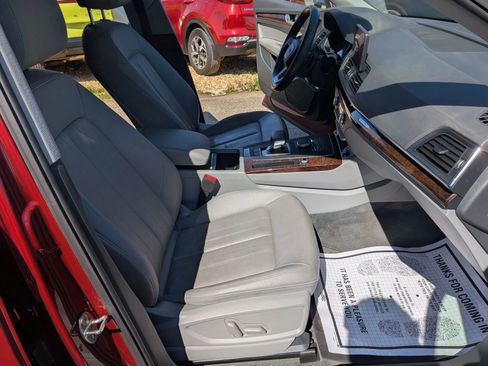 Used 2020 Audi Q5 2.0T Premium image 42