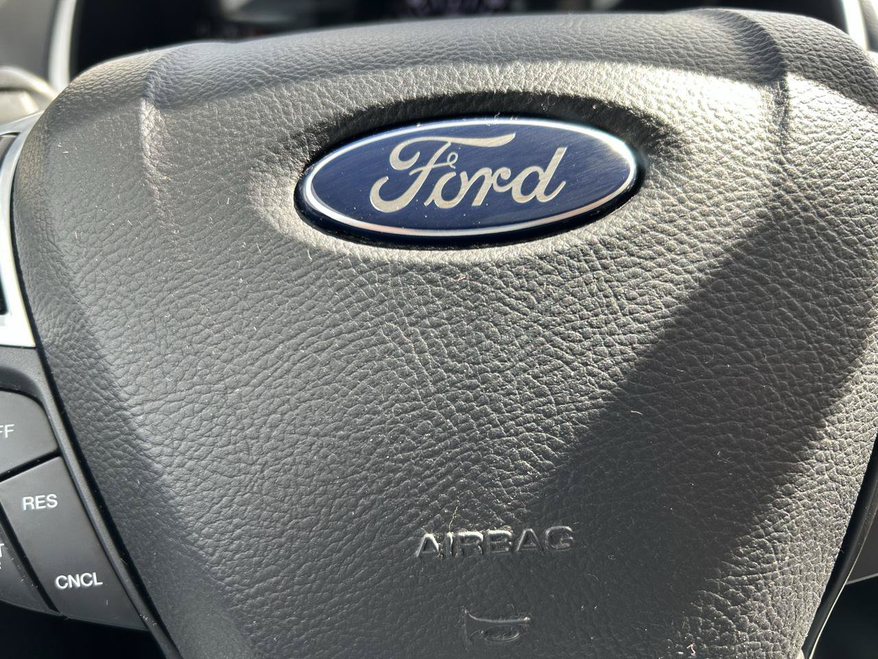 Used 2015 Ford Edge SEL w/ Equipment Group 201A FWD image 21