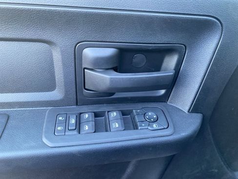 New 2026 RAM 3500 Tradesman w/ Chrome Appearance Group A image 15