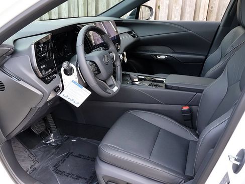 New 2026 Lexus RX 350 Premium Plus w/ Convenience Package AWD/4WD image 12