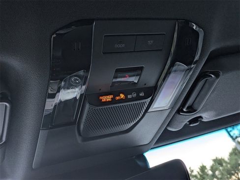 Certified 2025 Toyota Land Cruiser 1958 image 22