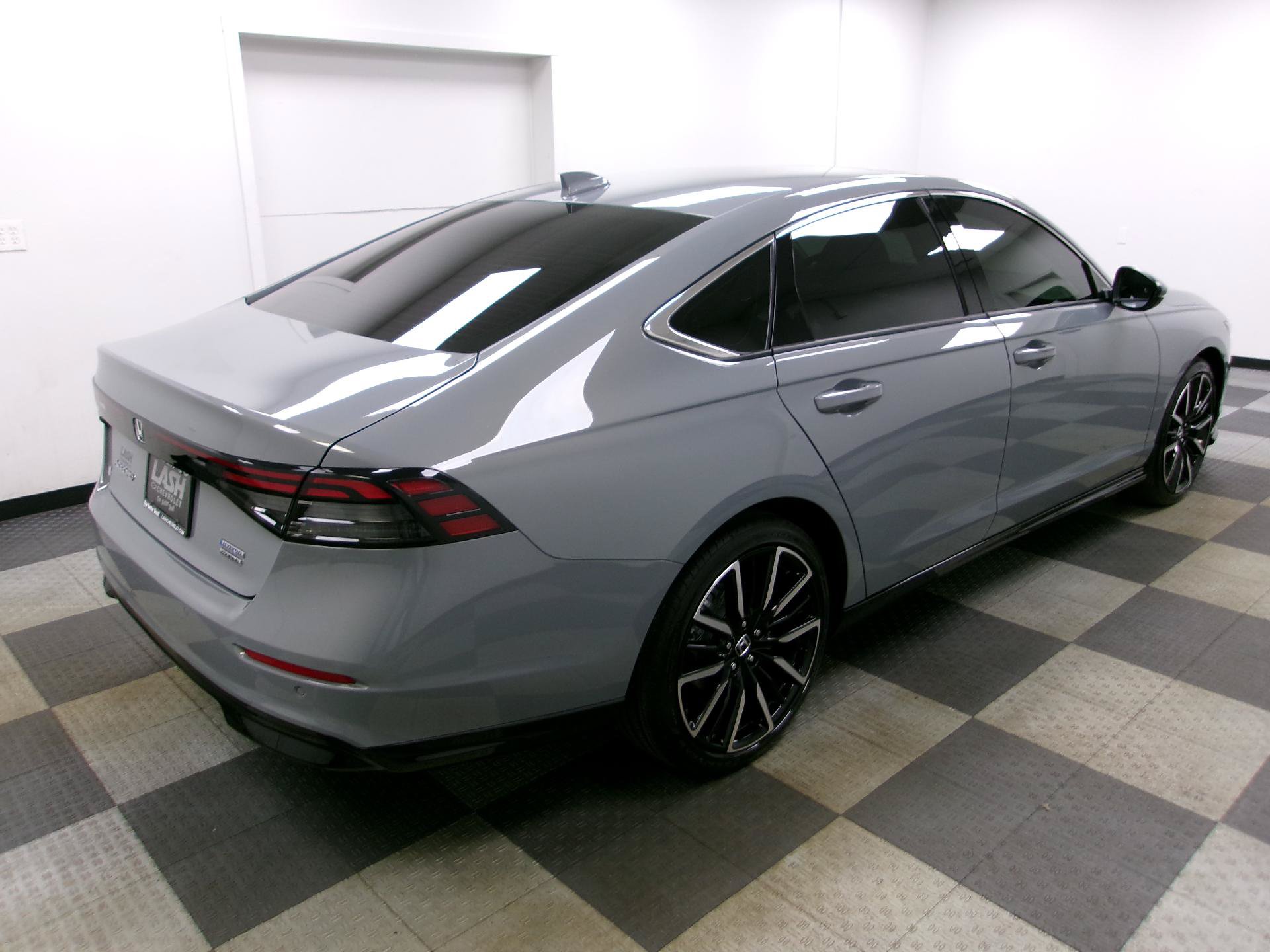 Used 2026 Honda Accord Touring image 13