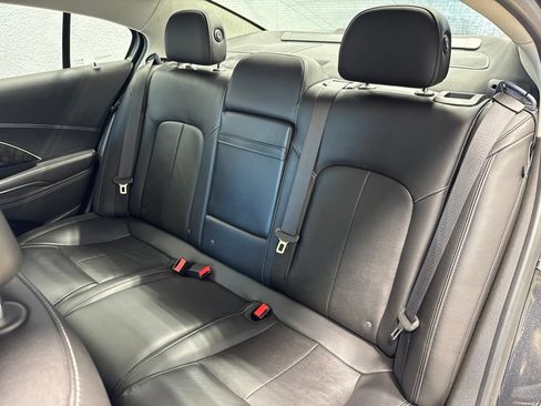 Used 2014 Buick LaCrosse Premium w/ Driver Confidence Package AWD/4WD image 7