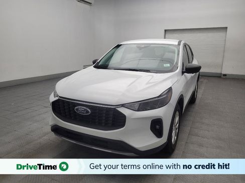 Used 2024 Ford Escape Active FWD image 1