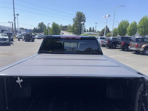 Used 2023 GMC Sierra 1500 Denali Ultimate AWD/4WD image 13