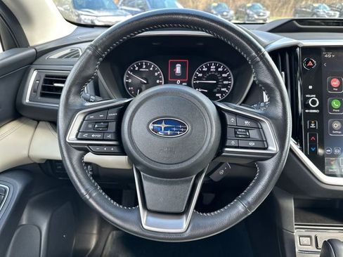 Certified 2023 Subaru Ascent Limited w/ Technology Package image 15