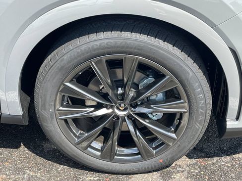 New 2026 Lexus RX 350 F Sport w/ Convenience Package AWD/4WD image 5