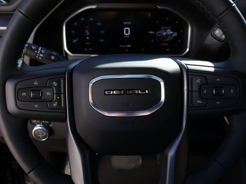 New 2026 GMC Sierra 2500 Denali Ultimate w/ Max Trailering Package image 40