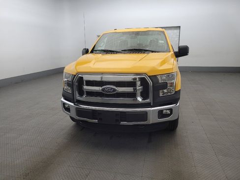 Used 2016 Ford F150 XLT w/ Equipment Group 301A Mid AWD/4WD image 15