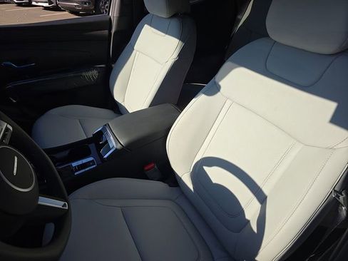 New 2026 Hyundai Santa Cruz SEL FWD image 23