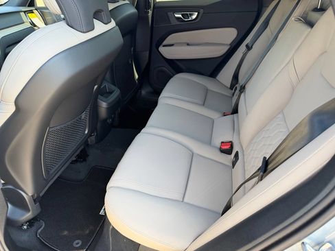 New 2027 Volvo XC60 B5 Plus AWD/4WD image 20
