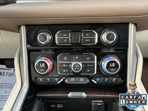 Used 2024 GMC Yukon Denali w/ Max Trailering Package AWD/4WD image 4