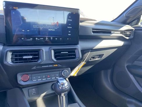 New 2026 Ford Mustang Coupe image 16