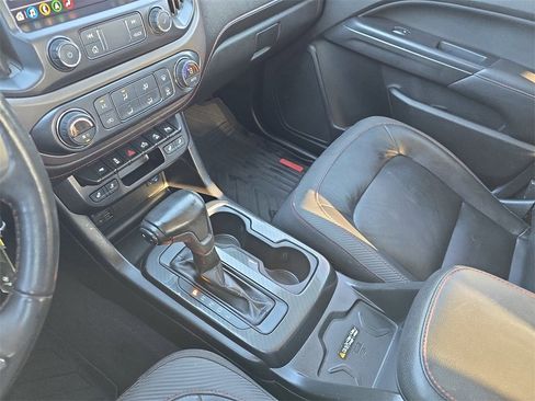 Used 2019 GMC Canyon All Terrain w/ Trailering Package image 25