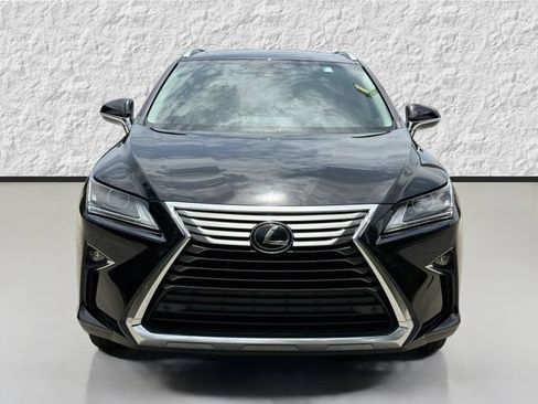 Used 2019 Lexus RX 350 FWD w/ Navigation Package image 8