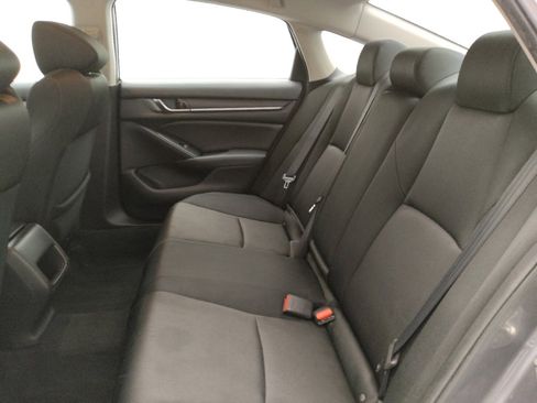 Used 2019 Honda Accord LX image 18