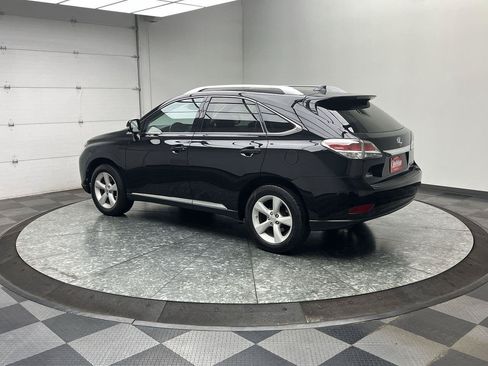 Used 2015 Lexus RX 350 FWD image 2