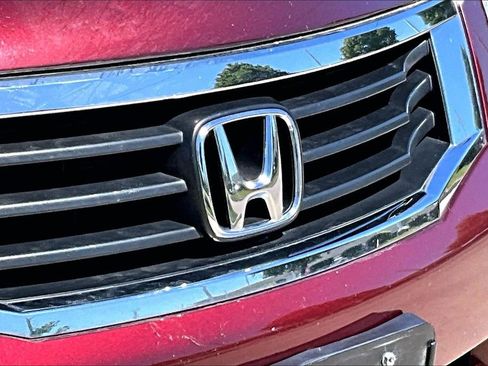 Used 2008 Honda Accord EX-L image 11