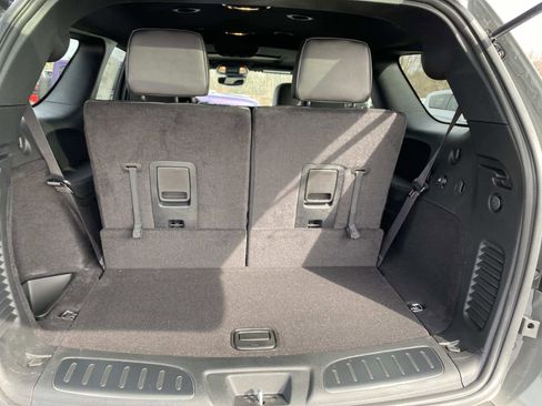 New 2026 Dodge Durango GT image 4