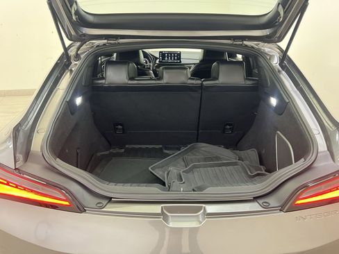 Used 2023 Acura Integra A-Spec image 24