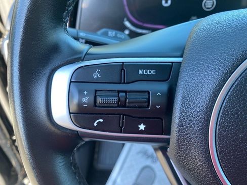 Certified 2023 Kia Sportage X-Line w/ X-Line Premium Package image 21