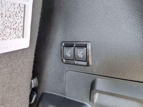 New 2026 Toyota Sequoia 1794 Edition image 15