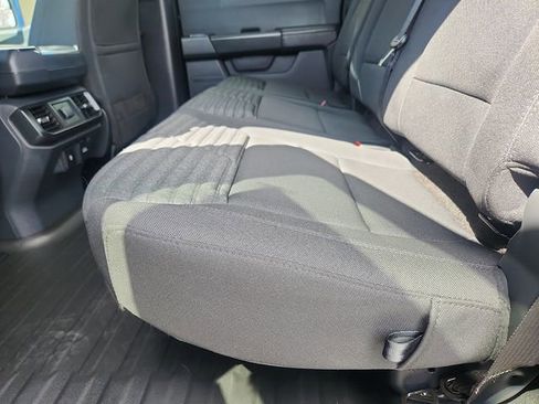 Used 2023 Ford F150 XL w/ STX Appearance Package AWD/4WD image 25