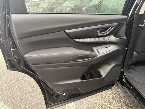 New 2025 Subaru Ascent Premium image 12