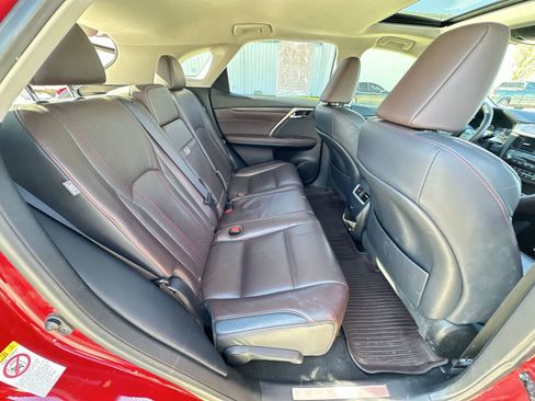 Used 2016 Lexus RX 350 AWD w/ Premium Package image 27