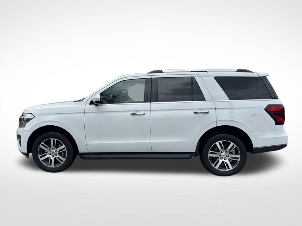 Used 2024 Ford Expedition Limited RWD image 8