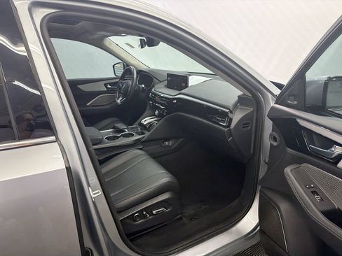 Used 2023 Acura MDX SH-AWD image 15