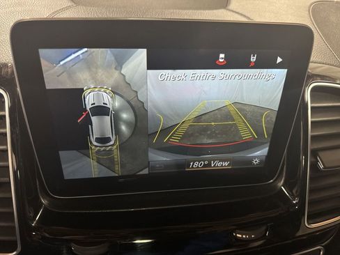 Used 2017 Mercedes-Benz GLE 43 AMG 4MATIC Coupe image 25