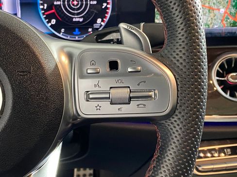 Used 2019 Mercedes-Benz CLS 53 AMG 4MATIC image 32